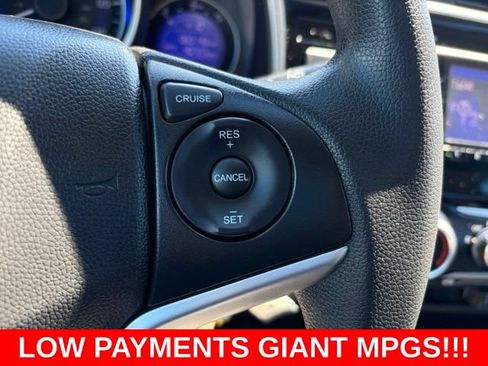Used 2020 Honda Fit LX image 21
