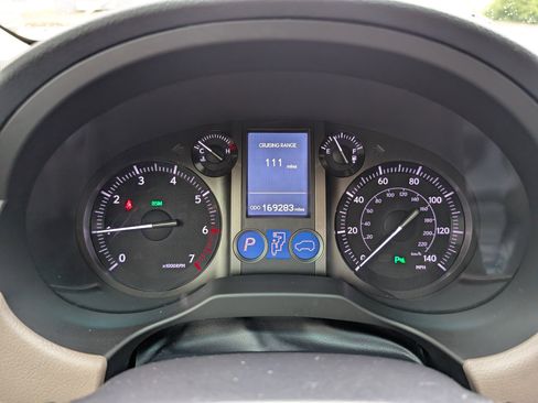 Used 2017 Lexus GX 460 image 13