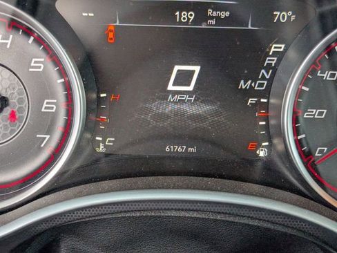 Used 2015 Dodge Charger SXT w/ AWD Plus Group image 12