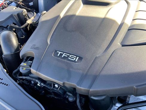 Used 2018 Audi A4 2.0T Ultra Premium Plus w/ Premium Plus Package image 33