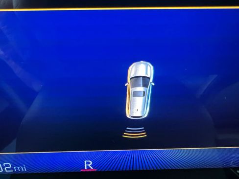 New 2026 Chevrolet Trax LT FWD image 53