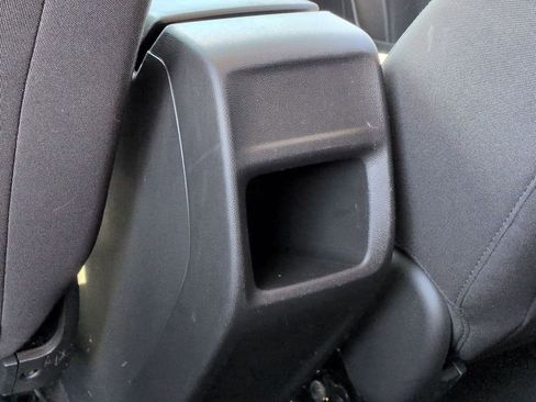 Certified 2024 Chevrolet Trax LS w/ LS Convenience Package FWD image 23