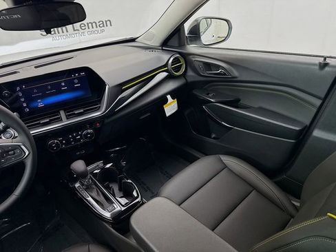 New 2026 Chevrolet Trax ACTIV image 24