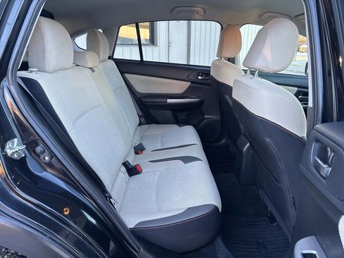 Used 2017 Subaru Crosstrek 2.0i Premium w/ Popular Package #1 image 27