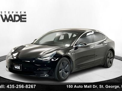 Used 2018 Tesla Model 3 Long Range