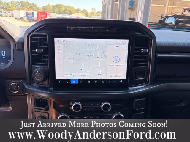 Used 2024 Ford F150 XLT w/ Equipment Group 302A MID AWD/4WD image 11