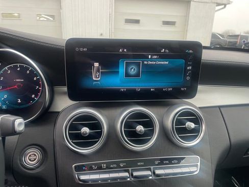 Used 2023 Mercedes-Benz C 300 C 300 image 20