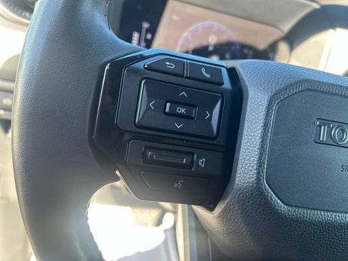 Used 2025 Toyota Land Cruiser 1958 AWD/4WD image 25