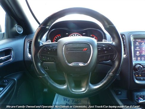 Used 2019 Dodge Durango GT AWD/4WD image 13