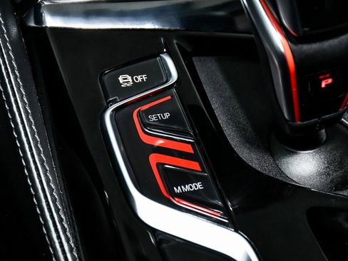 Used 2023 BMW M5 w/ Competition Package image 46