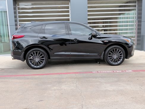 Used 2024 Acura RDX A-Spec image 11