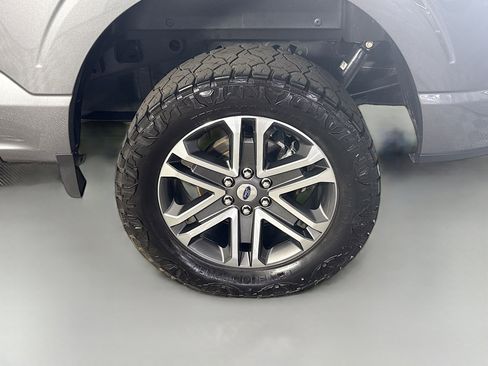 Used 2023 Ford F150 XL w/ STX Appearance Package AWD/4WD image 36