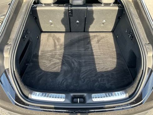 Used 2024 Mercedes-Benz GLC 300 GLC 300 Coupe image 22