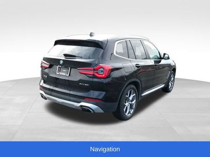 Used 2023 BMW X3 xDrive30i