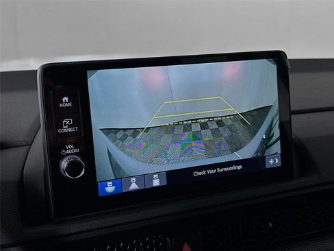 New 2026 Honda CR-V LX image 15