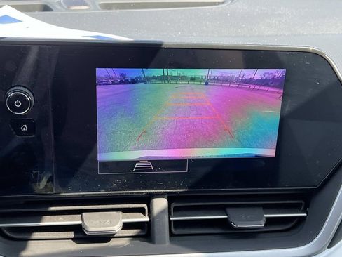 Used 2024 Chevrolet Trax RS w/ Driver Confidence Package image 19