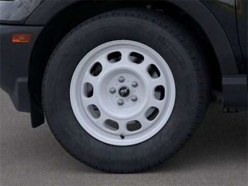 New 2025 Ford Bronco Sport Heritage w/ Convenience Package image 19