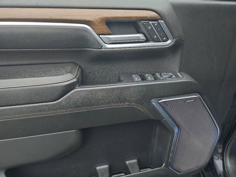 Certified 2024 Chevrolet Silverado 3500 High Country w/ High Country Premium Package image 14