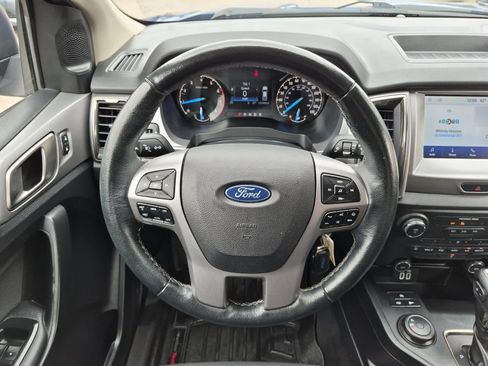 Used 2020 Ford Ranger XLT w/ Equipment Group 301A Mid AWD/4WD image 22