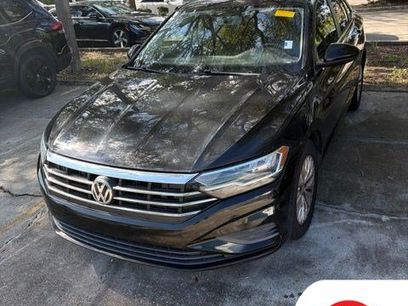 Certified 2020 Volkswagen Jetta S w/ Driver Assistance Package