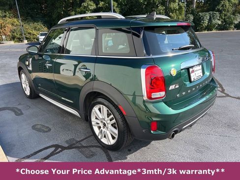 Used 2019 MINI Cooper Countryman SE w/ Premium Package image 7