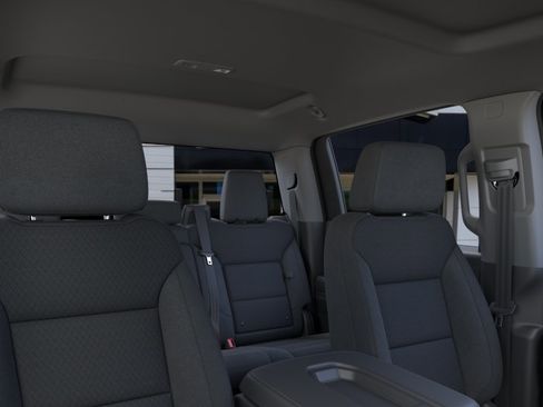 New 2026 GMC Sierra 1500 Elevation w/ Elevation Select Package image 26