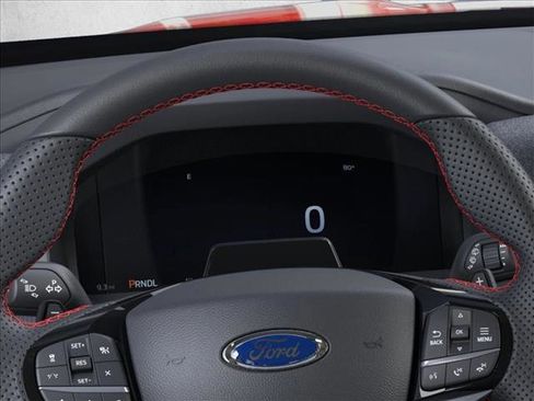 New 2026 Ford Explorer ST AWD/4WD image 13