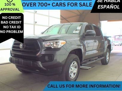 Used 2022 Toyota Tacoma SR