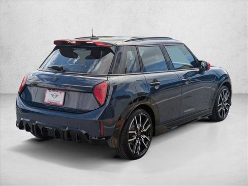 New 2026 MINI Cooper S image 2