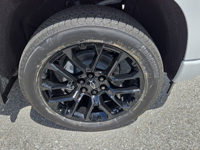 New 2026 Chevrolet Silverado 1500 RST w/ Safety Package AWD/4WD image 19