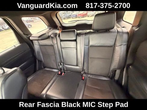 Used 2020 Jeep Grand Cherokee Altitude image 22