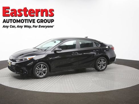Used 2023 Kia Forte LXS w/ LXS Technology Package FWD image 57