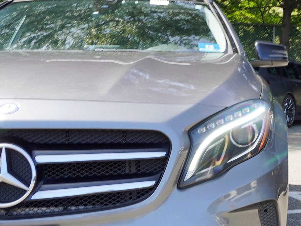 Used 2017 Mercedes-Benz GLA 250 4MATIC image 13