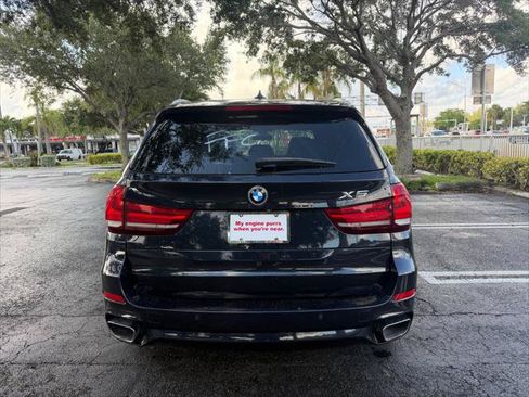 Used 2018 BMW X5 sDrive35i RWD image 7