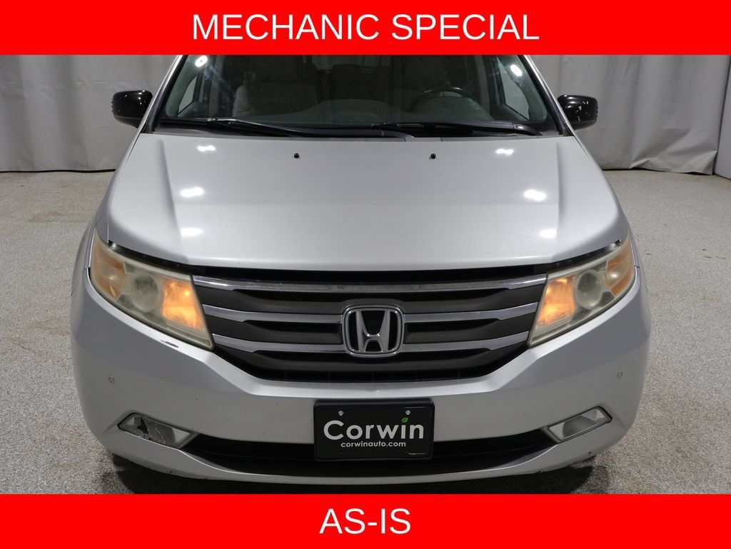 Used 2012 Honda Odyssey Touring image 14
