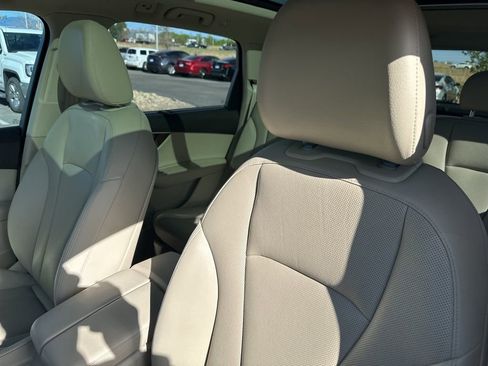 Used 2018 Audi Q7 3.0T Prestige AWD/4WD image 13