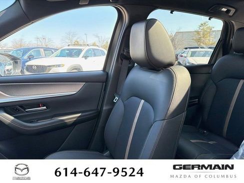 New 2026 MAZDA CX-70 3.3 Turbo S w/ Premium Package image 22
