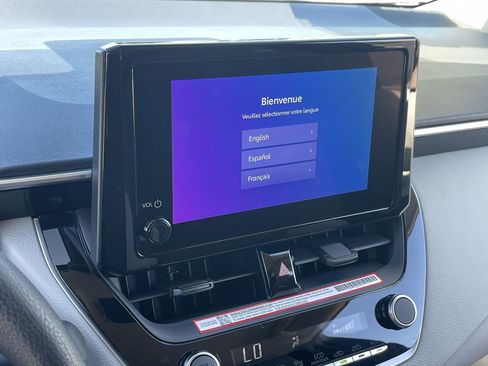 New 2026 Toyota Corolla LE image 13