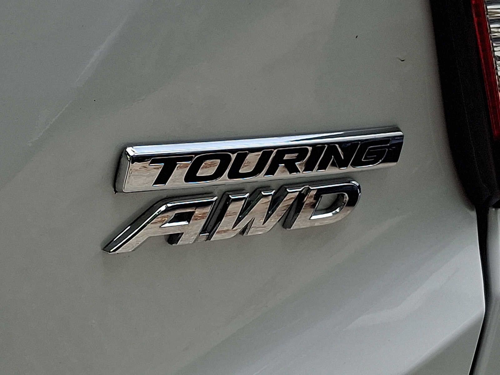 Used 2019 Honda HR-V Touring image 27