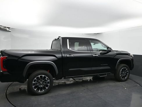 Used 2025 Toyota Tundra Limited image 13