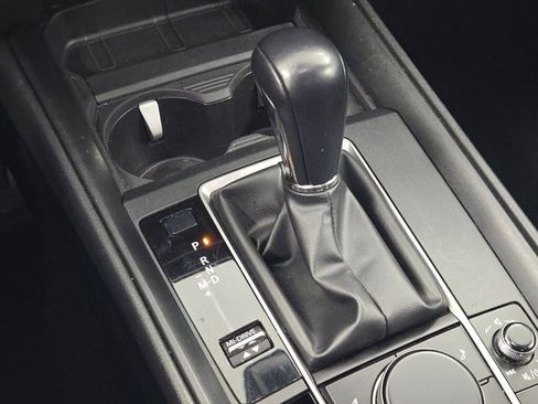 Used 2024 MAZDA CX-50 AWD 2.5 S w/ Preferred Package image 30