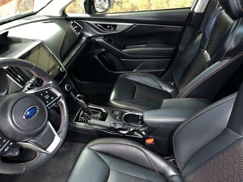 Used 2021 Subaru Crosstrek 2.5i Limited w/ Popular Package #4 image 23