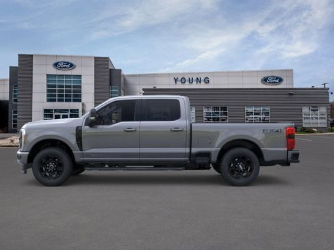 New 2026 Ford F250 XLT w/ XLT Premium Package image 3
