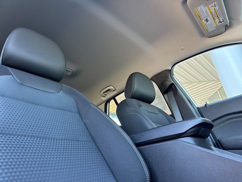 New 2026 Chevrolet Trax LT w/ Driver Confidence Package FWD image 16