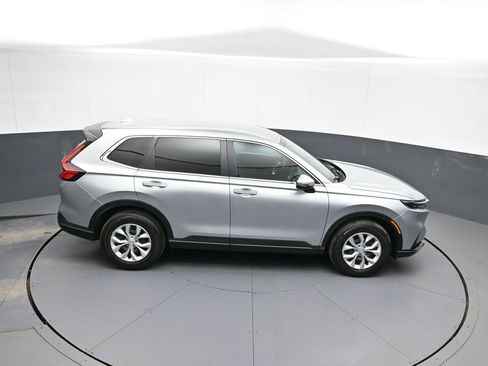 Certified 2025 Honda CR-V LX image 35