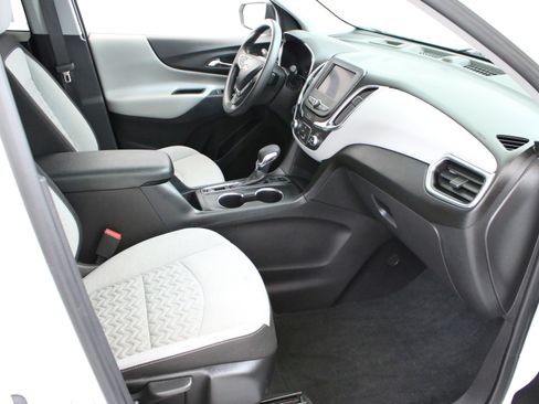 Used 2024 Chevrolet Equinox LS w/ LS Convenience Package AWD/4WD image 27