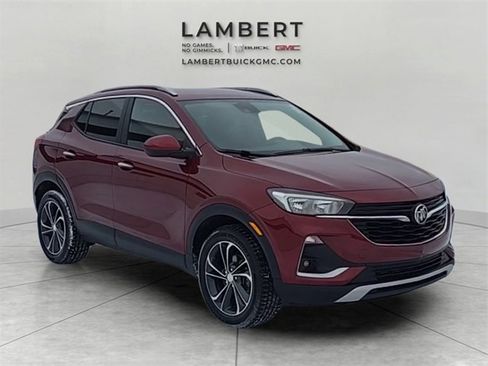 Used 2023 Buick Encore GX Select image 7