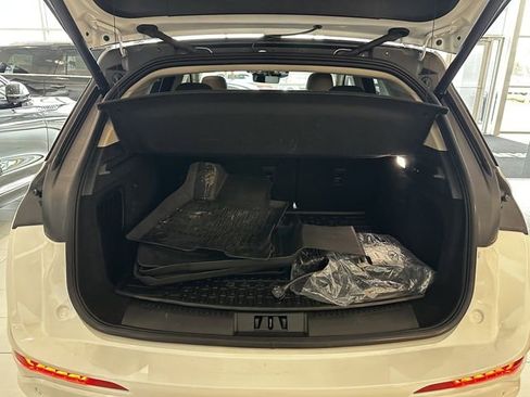 Certified 2025 Lincoln Corsair Grand Touring w/ Equipment Group 301A image 41