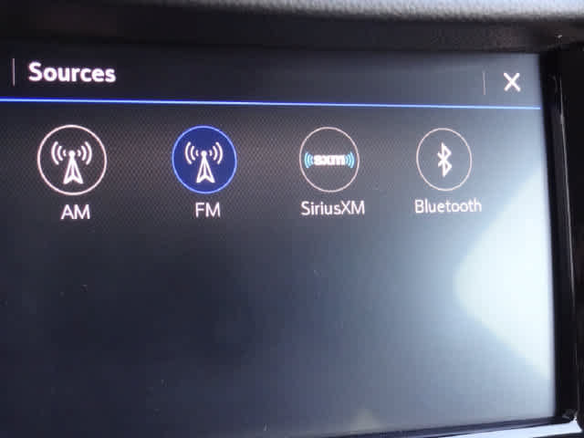 Used 2022 Chevrolet Trax LT w/ Sport Edition AWD/4WD image 20