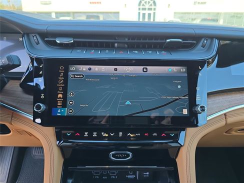 New 2026 Jeep Grand Cherokee Summit AWD/4WD image 26